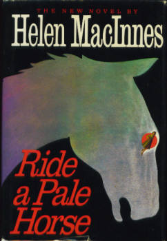 Ride a Pale Horse