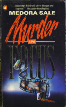 Murder in Focus