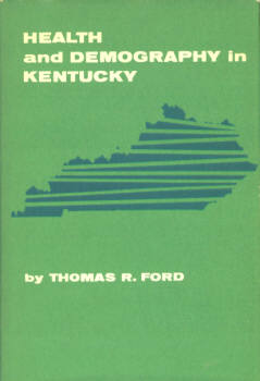 Health and Demography in Kentucky