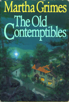 The Old Contemptibles