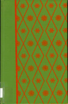 The House of Green Turf (An Inspector George Felse Mystery #8)