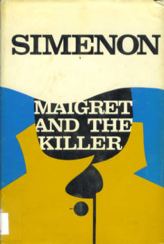 Maigret and the Killer
