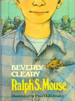 Ralph S. Mouse