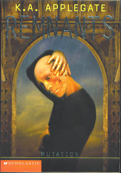 Mutation (Remnants Series #5)