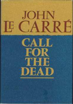 Call for the Dead