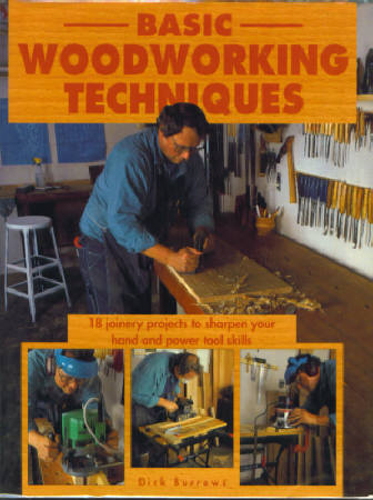 Basic Woodworking Techniques