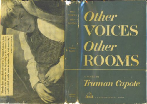 Other Voices, Other Rooms