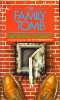 The Family Tomb