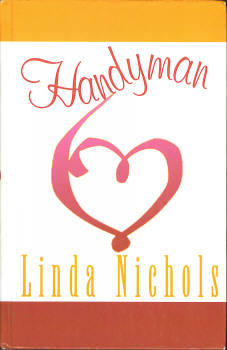 Handyman [Large Print]