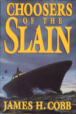 Choosers of the Slain