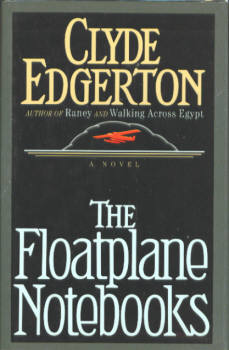 The Floatplane Notebooks