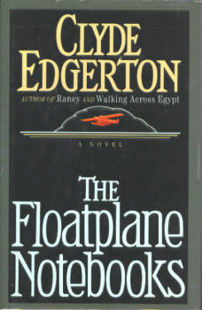 The Floatplane Notebooks