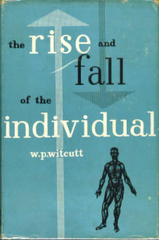 The Rise and Fall of the Individual
