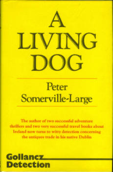 A Living Dog