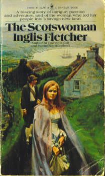 The Scotswoman