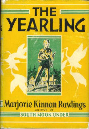The Yearling