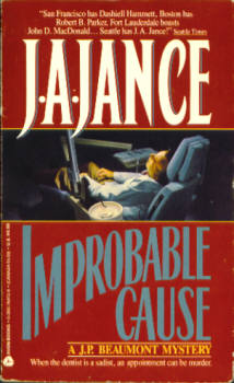 Improbable Cause