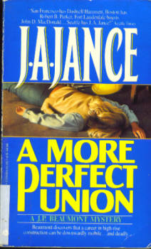 A More Perfect Union