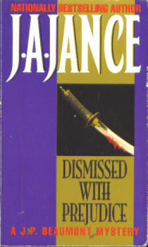 Dismissed With Prejudice