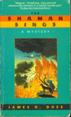 The Shaman Sings