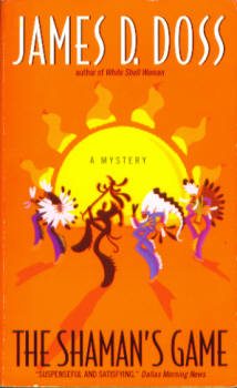 The Shaman's Game