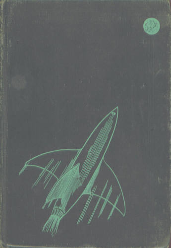 Rocket Ship Galileo