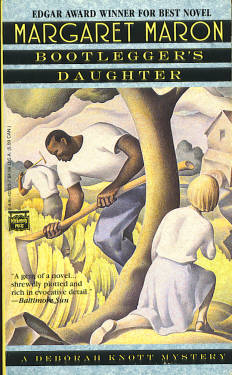 Bootlegger's Daughter [signed]