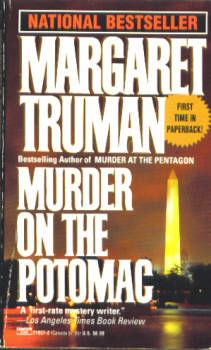 Murder on the Potomac