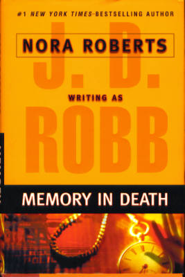 Memory in Death (In Death Series #22)