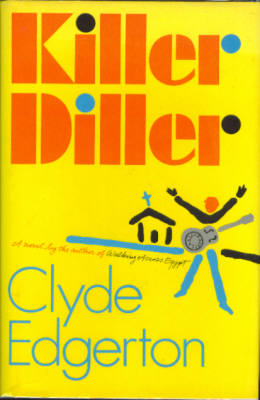 Killer Diller [signed]