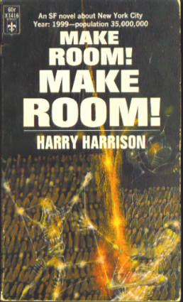 Make Room! Make Room!