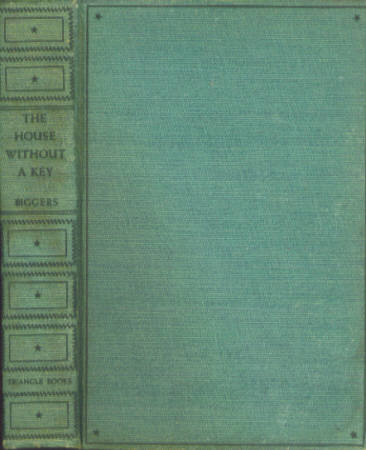 The House Without a Key