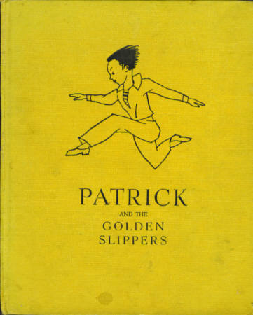 Patrick and the Golden Slippers