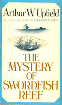 The Mystery of Swordfish Reef (An Inspector Napoleon Bonaparte Mystery)