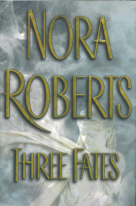 Three Fates [signed]