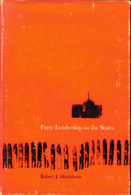 Party Leadership in the States
