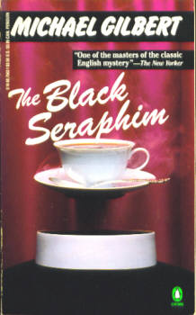 The Black Seraphim