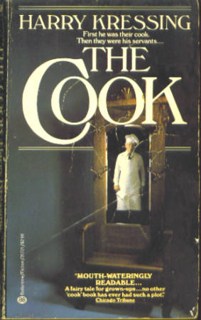 The Cook