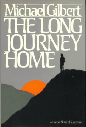 The Long Journey Home