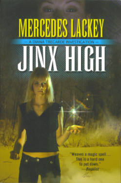 Jinx High
