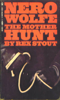 The Mother Hunt