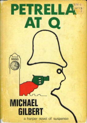 Petrella at Q