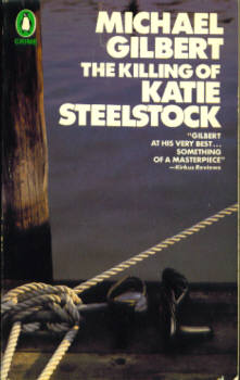 The Killing of Katie Steelstock
