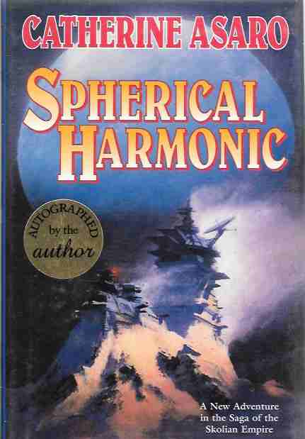 Spherical Harmonic