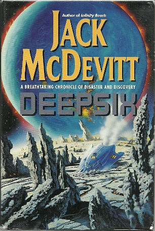 Deepsix [signed]