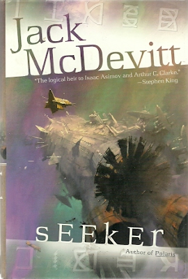Seeker [signed]