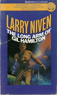 The Long Arm of Gil Hamilton