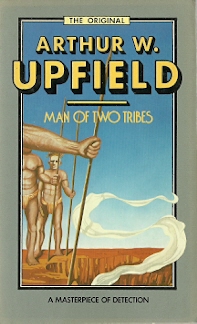 Man of Two Tribes (An Inspector Napoleon Bonaparte mystery)