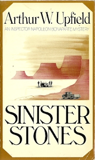 Sinister Stones