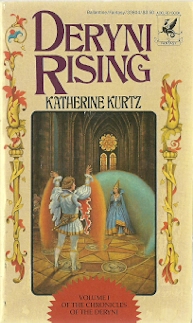 Deryni Rising